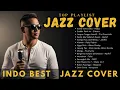 Lagu Kumpulan Lagu Santai Viral Tiktok ~ Jazz Cover Hits Indonesia Terbaik 🤍🎵 | Jangan Tunggu Lama-Lama 💕