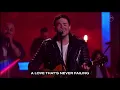 Mighty to Save | Alex Pappas | Hillsong Online