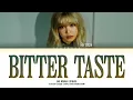 Download Lagu JO YURI Bitter Taste Lyrics (Color Coded Lyrics)