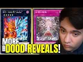 New Dogmatikas and K9 Cards