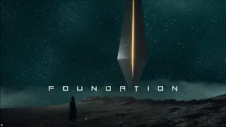 FOUNDATION Dark Ambient Music For Deep Focus