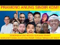 Download Lagu PRAMONO ANUNG SINDIR KDM‼️WARGANET RAMAI TERIAK \