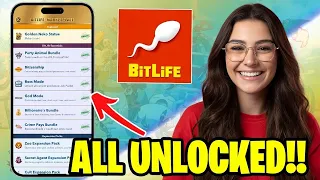 Bitlife APK iOS Android - How to Get Bitlife Free Bitizen and God Mode 2026