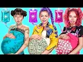 Download Lagu KPop Demon Hunters: Huntrix Rumi, Mira y Zoey quedan Embarazadas en el Hospital por un Demonio
