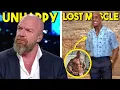 Download Lagu The Rock SHOCK MUSCLE LOSS...ESPN UNHAPPY WITH WWE...RHEA RIPLEY FURIOUS...Wrestling News