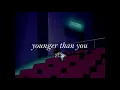 whirr - younger than you (slowed + reverbed)