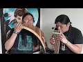 Download Lagu The Sound of Silence - Sonidos del Silencio Panflute and quenacho - Wuauquikuna