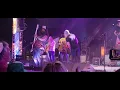 Whiskey Bent and He'll Bound - Honky Tonk Tuesday - Mile0Fest 2021