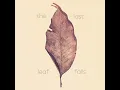 The Last Leaf Falls - Josh Kramer