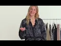 How to Style The Dean Easy Madewell
