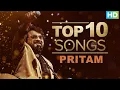 Lagu PRITAM TOP 10 Songs - Video Jukebox | Pritam Video Songs Collection | Bollywood Top Hits