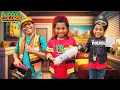 Download Lagu Goo Goo Firefighter To The Rescue! Professional Workers Saved The Day.