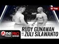Download Lagu Rudy Gunawan vs Zuli Silawanto - One Pride MMA