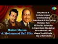 Lagu Madan Mohan Birth Anniversary Tribute | Mohammed Rafi | Tum Jo Mil Gaye Ho | Yeh Duniya Yeh Mehfil