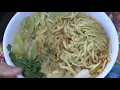 Traditional made from scratch Thai at Same Same in Roscoe Village Hungry Hound ABC7 Chicago