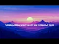 Wildflowers and Wild Horses  - Lainey Wilson  ( Lyrics/Letra )