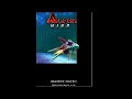 Alpha Wing EX Macrospace