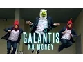 Lagu Galantis - No Money | Best Dance Videos