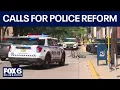 Madison police shooting sparks calls for reform FOX6 News Milwaukee