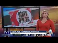 DIRTY DINING Rodent droppings found at pub in Okeechobee County