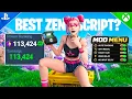 BEST Fortnite Cronus Zen Script Full Setup Guide PC