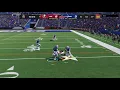 Madden 22 Rare - Insane Hard Hit Stick for Fumble and TD