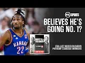 Darryn Peterson Cancels Jazz Workout What It Means for Utah Ben Anderson Scotty G The Coach