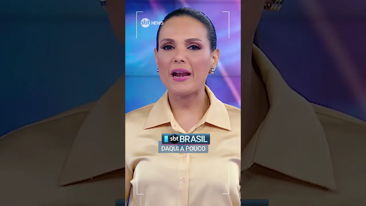 Veja os destaques do SBT Brasil desta 4ª feira (11.out)