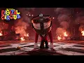 THE AMAZING DIGITAL CIRCUS SEASON 2 - Teaser Concept