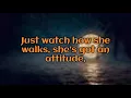 Romain Virgo- Good woman (Lyrics)