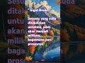 Download Lagu KATA MOTIVASI PART 3#quotes #fypシ゚viral #motivationalquotes #bijak  #shortsvideo #shorts
