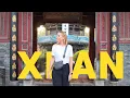 Download Lagu 48 Hours in China’s Oldest City! Xi'an 🇨🇳