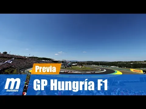 Download MP3 GP de Hungría 2018 / Previa en español / Fórmula 1