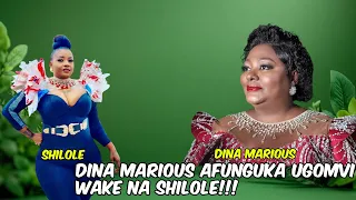 DINA MARIOUS AFUNGUKA UGOMVI WA SHILOLE NA ESHA BUHETI, NIFFER NA REST TUZO HAZIUSIKI