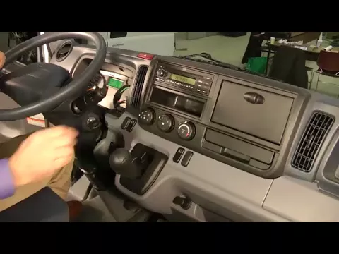 Download MP3 FUSO Canter Work Truck FE