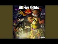 Download Lagu Five More Nights