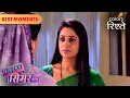 Download Lagu Pari and Uma envy Simar and Roli | Sasural Simar Ka | Colors Rishtey