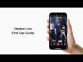 OBSBOT Live First Use Guide