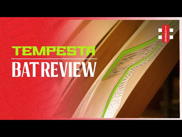 Gray Nicolls Tempesta 1250 Play Now Adult Cricket Bat