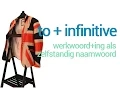 Download Lagu Grammatica: to + infinitive uitgelegd door Meester Gijs
