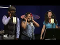 The Decoders performing "Black Gold Of The Sun (Rotary Connection Cover)" Live on KCRW