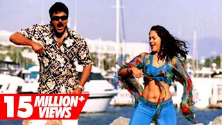 maha muddu full video song jai chiranjeeva movie chiranjeevi bhoomika chawla sameera reddy