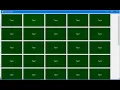 C winform How to make flowlayoutpanel Touch Scrollable