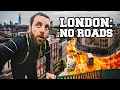 Download Lagu I attempted to walk across Greater London without using a single road