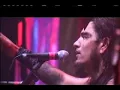 MACHINE HEAD- HALLOWED BE THY NAME