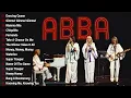 Download Lagu ABBA 2025 MIX Best Songs ~ Dancing Queen, Mamma Mia, Chiquitita, Fernando,...#abba