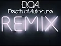 Jay-Z - D.O.A. [Death of Auto-Tune] Nem0 REMIX