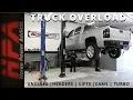 S2 E21 Trucks Only No Lightweights