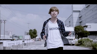 swim　04 Limited Sazabys