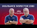 Insurance Inspector Jobs at Patriot Claims Where Excellence Meets Opportunity
